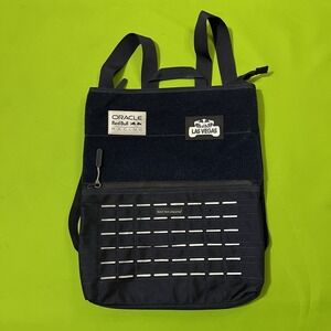 Red Bull Racing Oracle Las‎ Vegas Navy Blue Day Pack Backpack